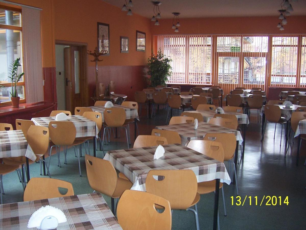Hotel Osrodek Szpulki Zakopane Exterior foto