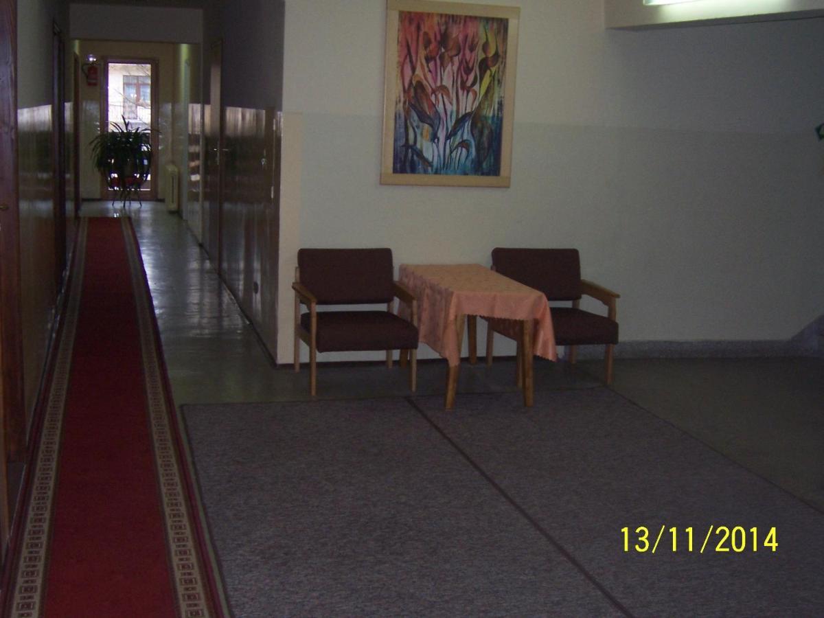 Hotel Osrodek Szpulki Zakopane Exterior foto