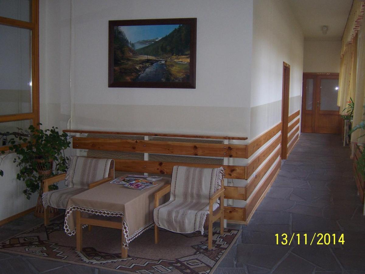 Hotel Osrodek Szpulki Zakopane Exterior foto