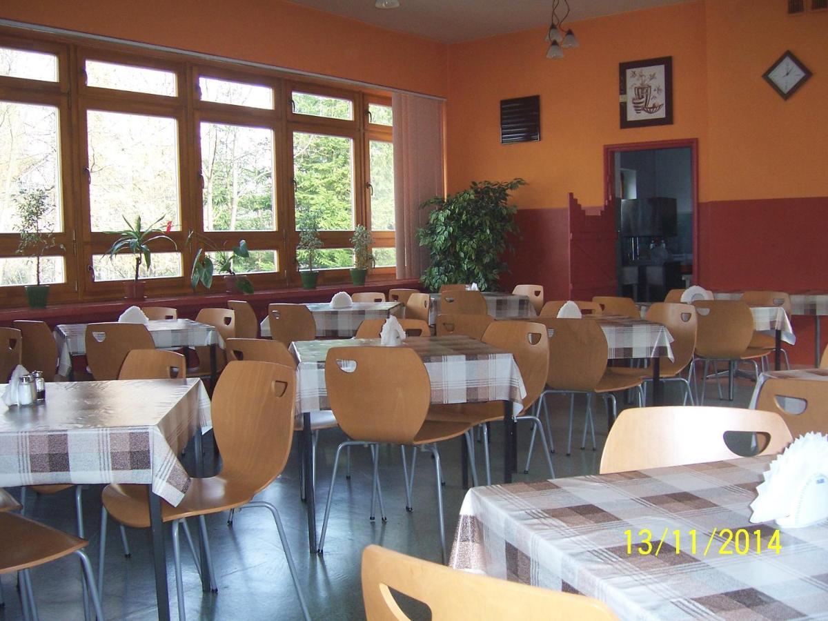 Hotel Osrodek Szpulki Zakopane Exterior foto