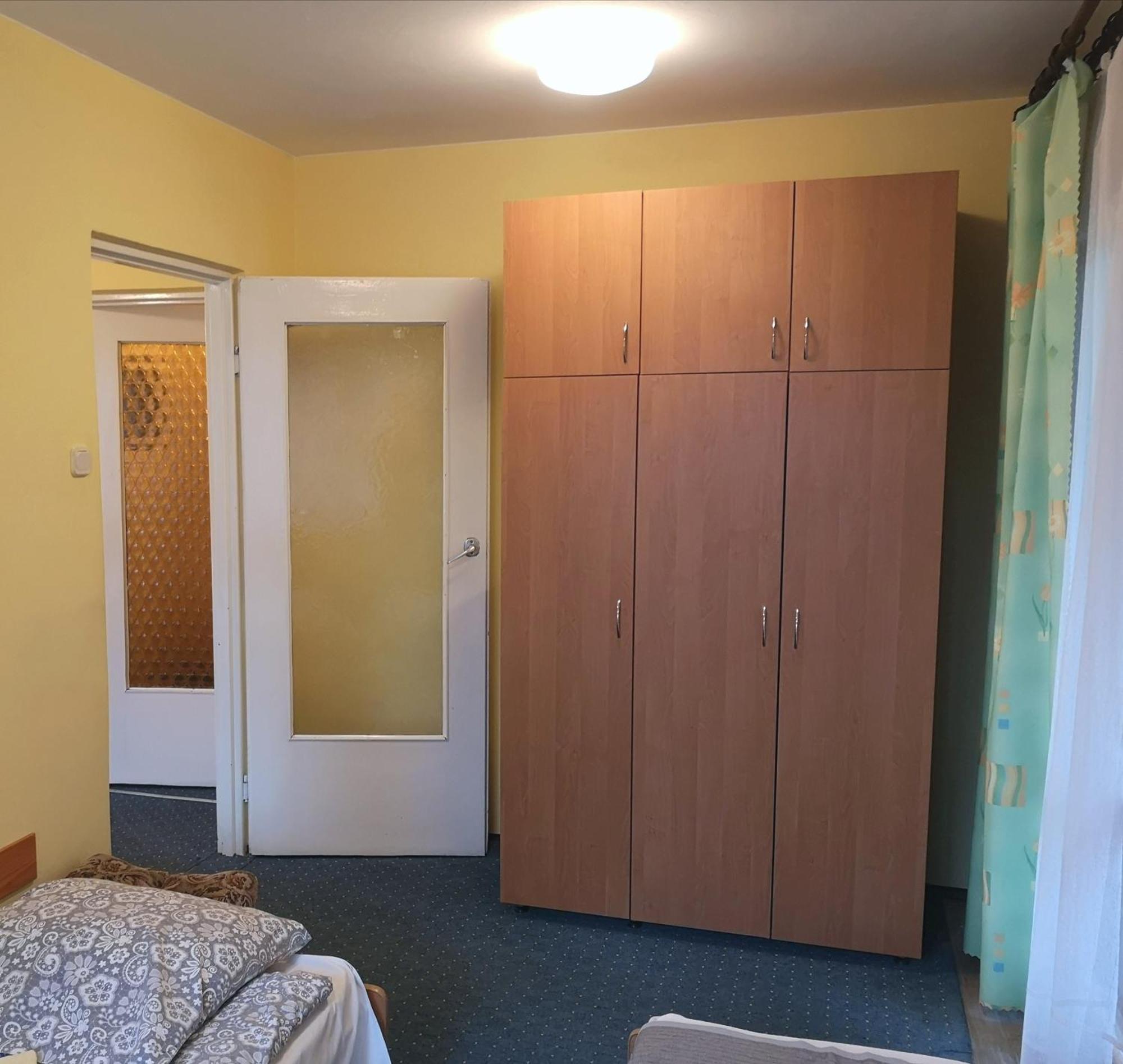 Hotel Osrodek Szpulki Zakopane Exterior foto